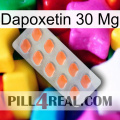 Dapoxetine 30Mg 26